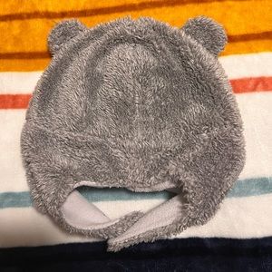 Baby hat